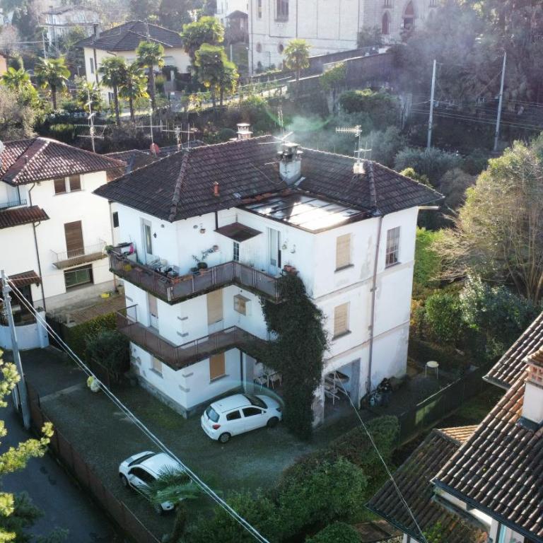 Piccolo Lupo - Appartamento con 1 Camera da Letto - 19
