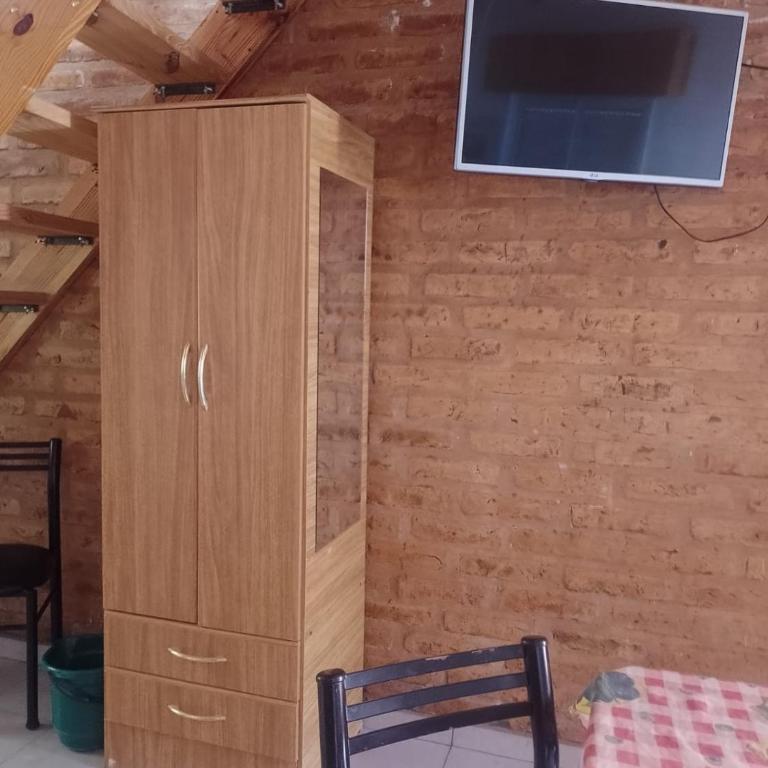Amaneceres Las Grutas - Duplex Apartment - 5
