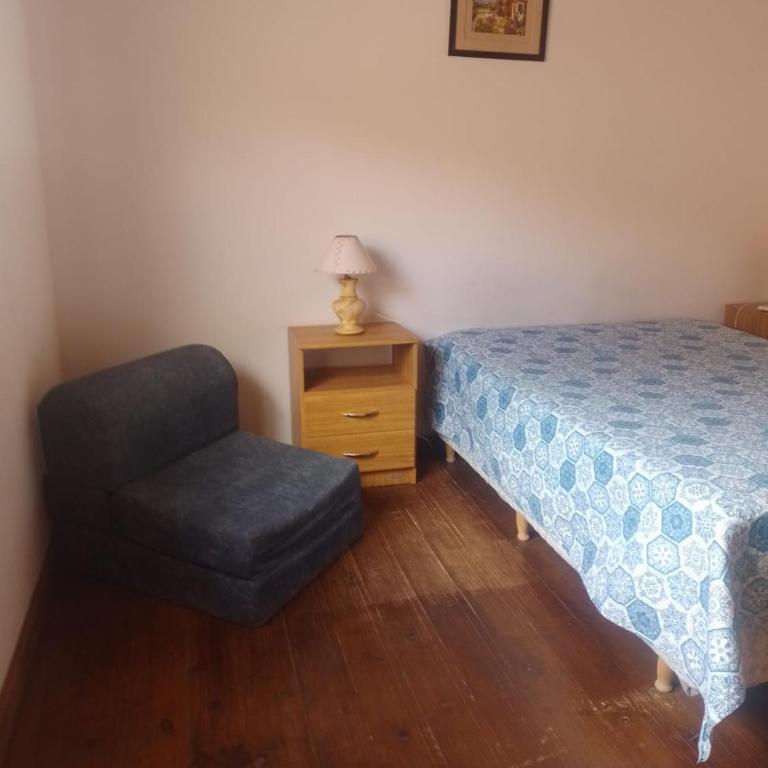 Amaneceres Las Grutas - Duplex Apartment - 4