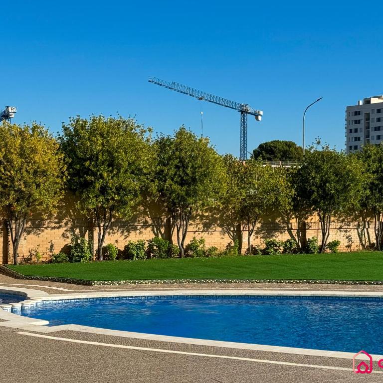 Serenidad Marina - Apartamento de 2 dormitorios con balcón y vistas al mar - 15