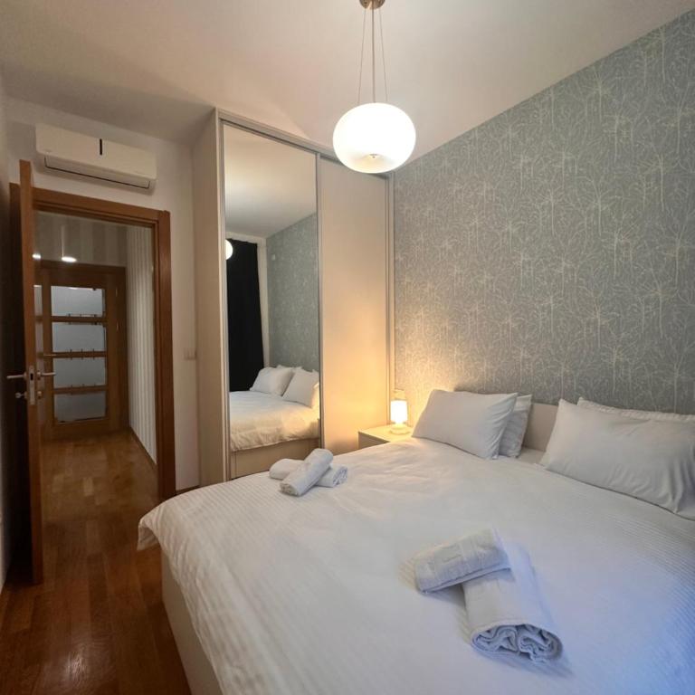 Posto Capitano apartment Sasa - Apartman sa 1 Spavaćom Sobom - 17
