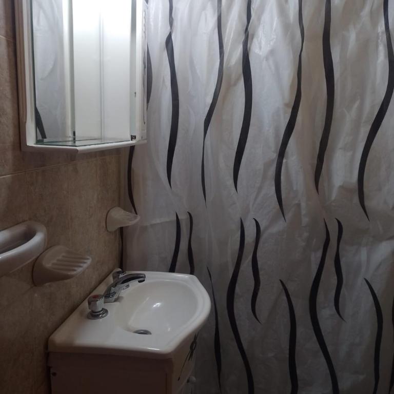 Amaneceres Las Grutas - Duplex Apartment - 3