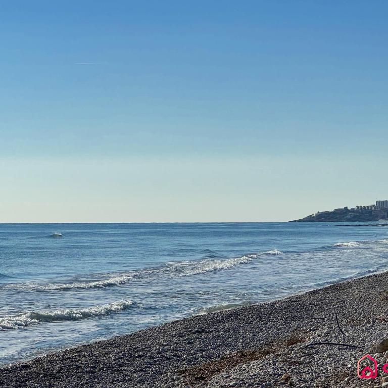 Serenidad Marina - Apartamento de 2 dormitorios con balcón y vistas al mar - 37