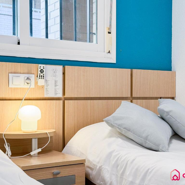 Serenidad Marina - Apartamento de 2 dormitorios con balcón y vistas al mar - 38