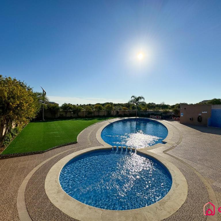 Serenidad Marina - Apartamento de 2 dormitorios con balcón y vistas al mar - 39