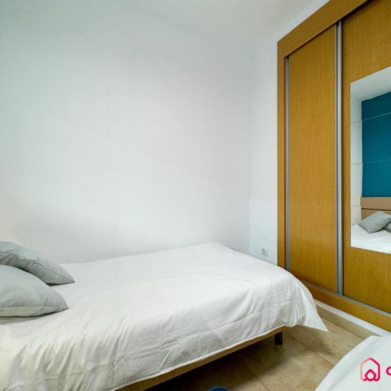 Serenidad Marina - Apartamento de 2 dormitorios con balcón y vistas al mar - 44