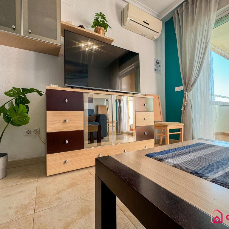 Serenidad Marina - Apartamento de 2 dormitorios con balcón y vistas al mar - 45