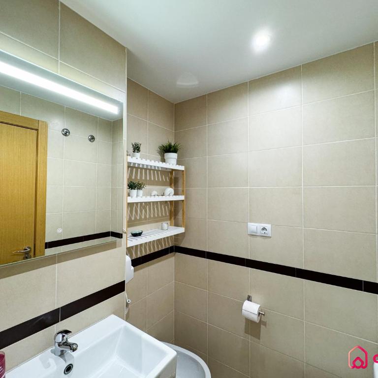 Serenidad Marina - Apartamento de 2 dormitorios con balcón y vistas al mar - 46