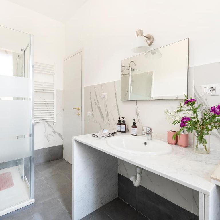 Luxury Pink apartment - Apartment mit 2 Schlafzimmern - 8