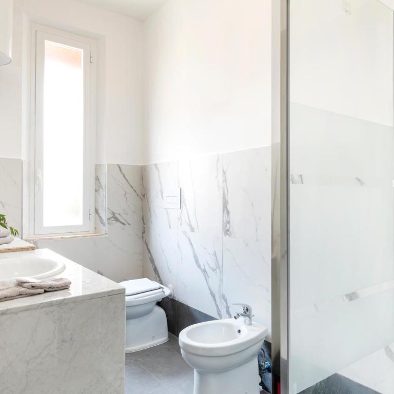 Luxury Pink apartment - Apartment mit 2 Schlafzimmern - 7