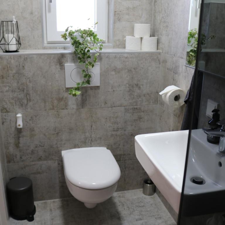 LUX PENTHOUSE Klopeiner See Apartment Ferienwohnung FeWo - Apartment mit 2 Schlafzimmern - 44