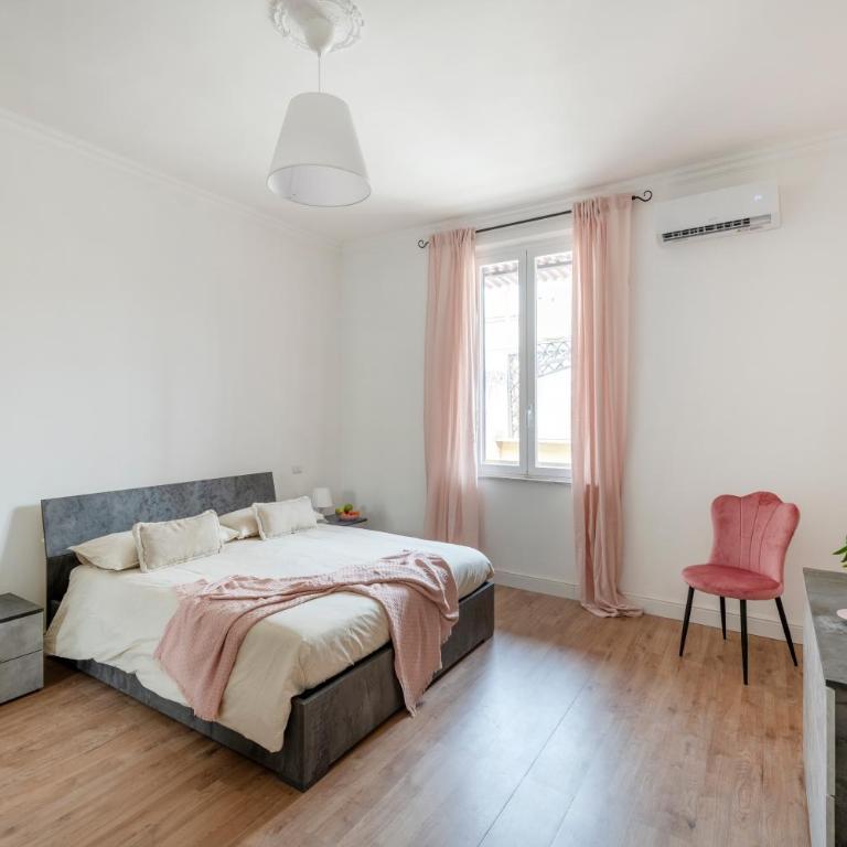 Luxury Pink apartment - Apartment mit 2 Schlafzimmern - 13