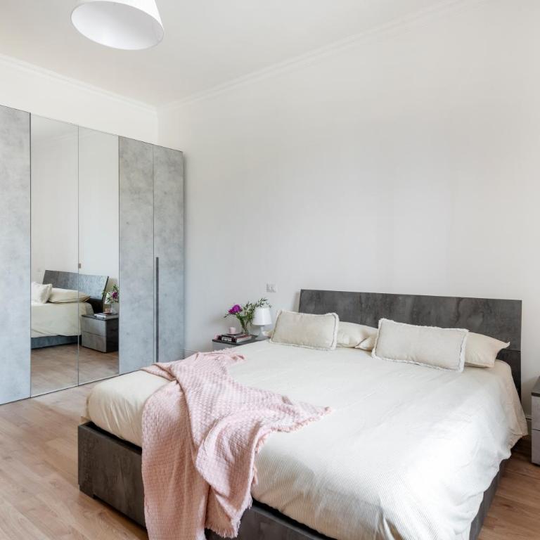 Luxury Pink apartment - Apartment mit 2 Schlafzimmern - 12
