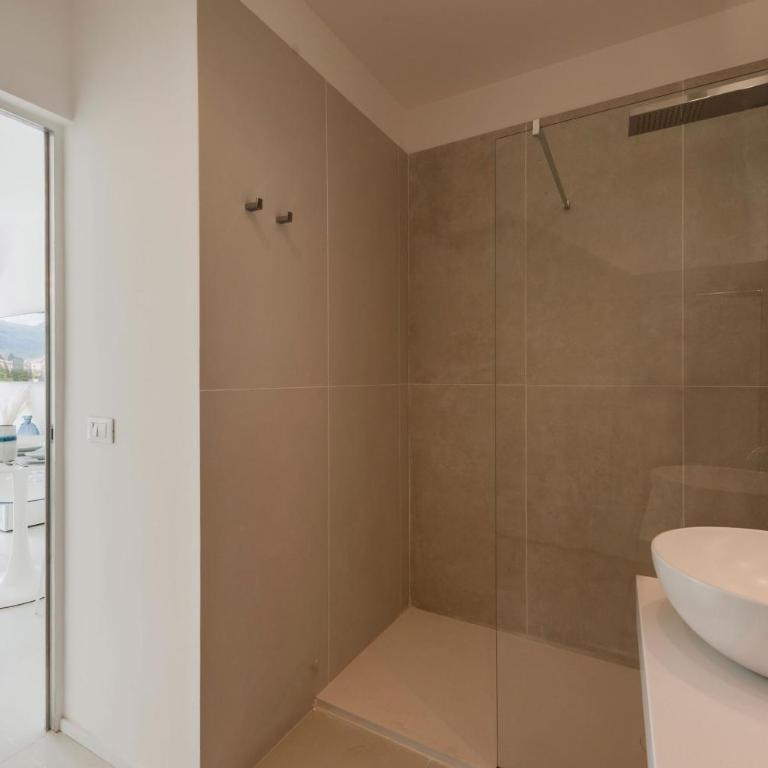 Mazzarò Relax - Appartamento con 1 Camera da Letto, Vista Mare e Terrazza - 10