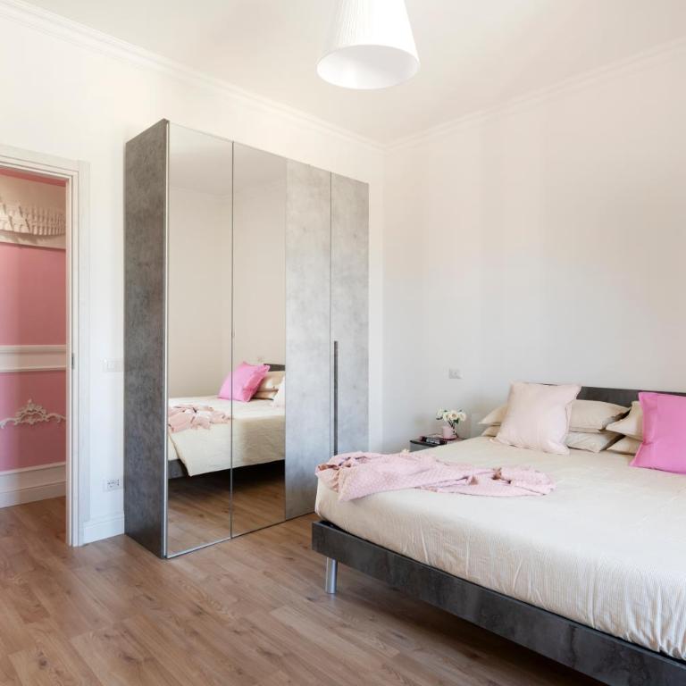 Luxury Pink apartment - Apartment mit 2 Schlafzimmern - 15