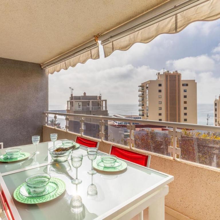 Apartamento Apolo XVIII 41 - Grupo Turis - Apartment - 6