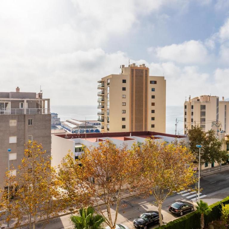 Apartamento Apolo XVIII 41 - Grupo Turis - Apartment - 7