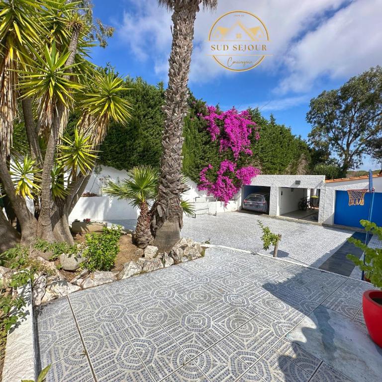 MAS M - Villa d'exception - Piscine - Jeux Enfants - BBQ - Plancha - Cheminée - Calme - 5 Chambres - SUDSEJOURCONCIERGERIE - Villa con Piscina Privata - 21
