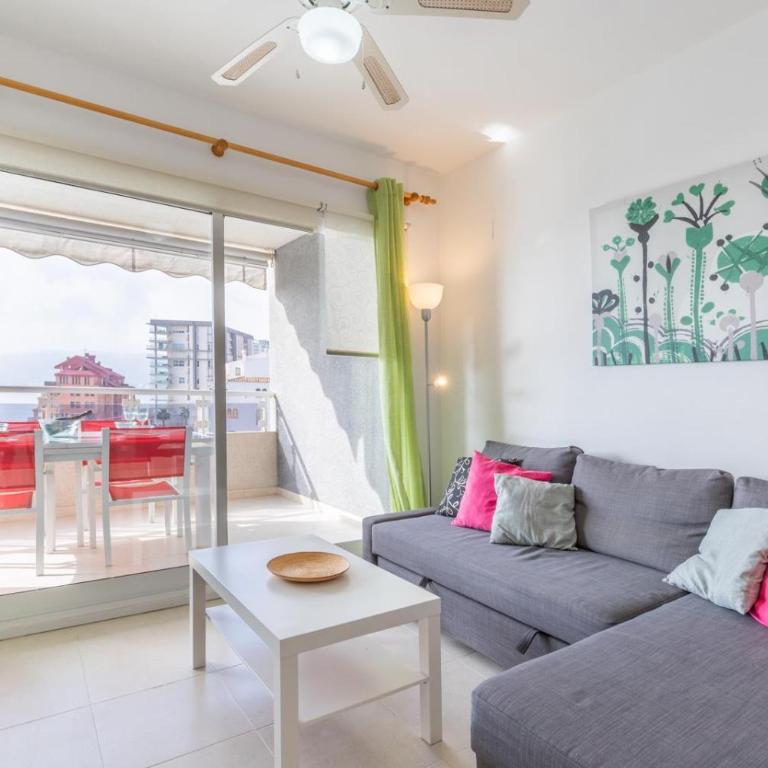 Apartamento Apolo XVIII 41 - Grupo Turis - Apartment - 10