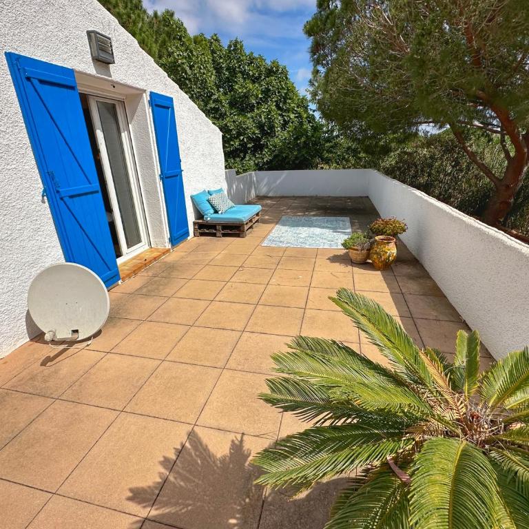 MAS M - Villa d'exception - Piscine - Jeux Enfants - BBQ - Plancha - Cheminée - Calme - 5 Chambres - SUDSEJOURCONCIERGERIE - Villa con Piscina Privata - 32