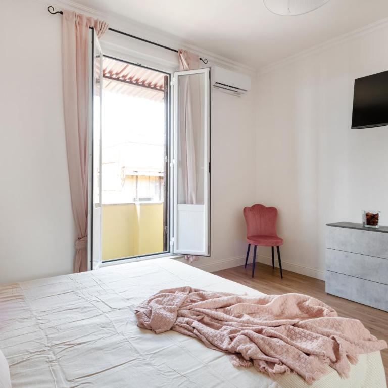 Luxury Pink apartment - Apartment mit 2 Schlafzimmern - 19