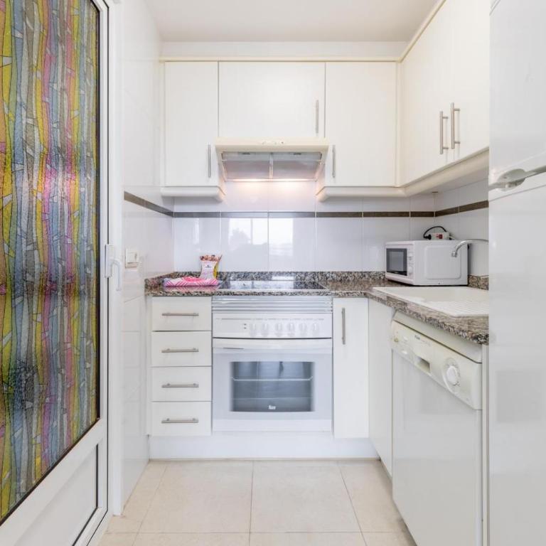 Apartamento Apolo XVIII 41 - Grupo Turis - Apartment - 15