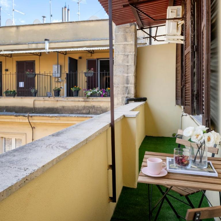 Luxury Pink apartment - Apartment mit 2 Schlafzimmern - 22