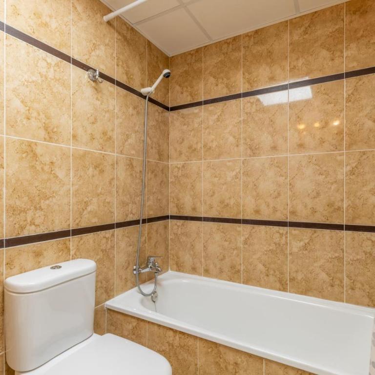 Apartamento Apolo XVIII 41 - Grupo Turis - Apartment - 20
