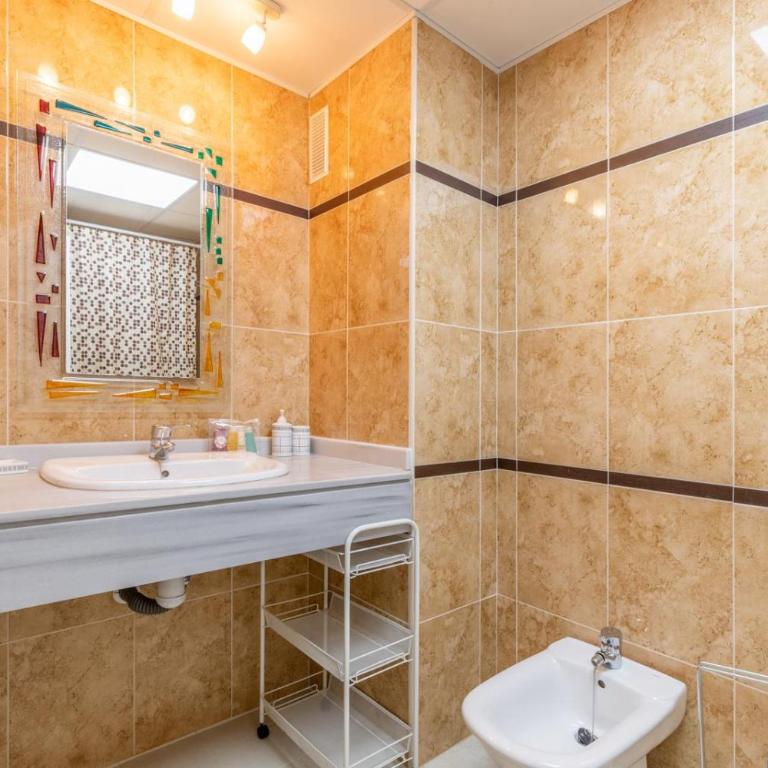 Apartamento Apolo XVIII 41 - Grupo Turis - Apartment - 21