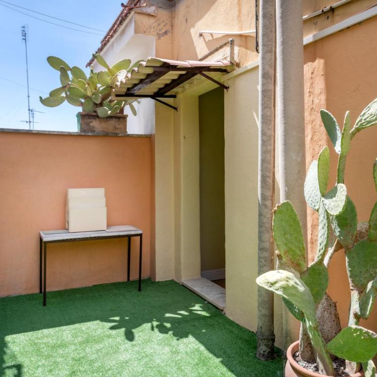 Luxury Pink apartment - Apartment mit 2 Schlafzimmern - 24
