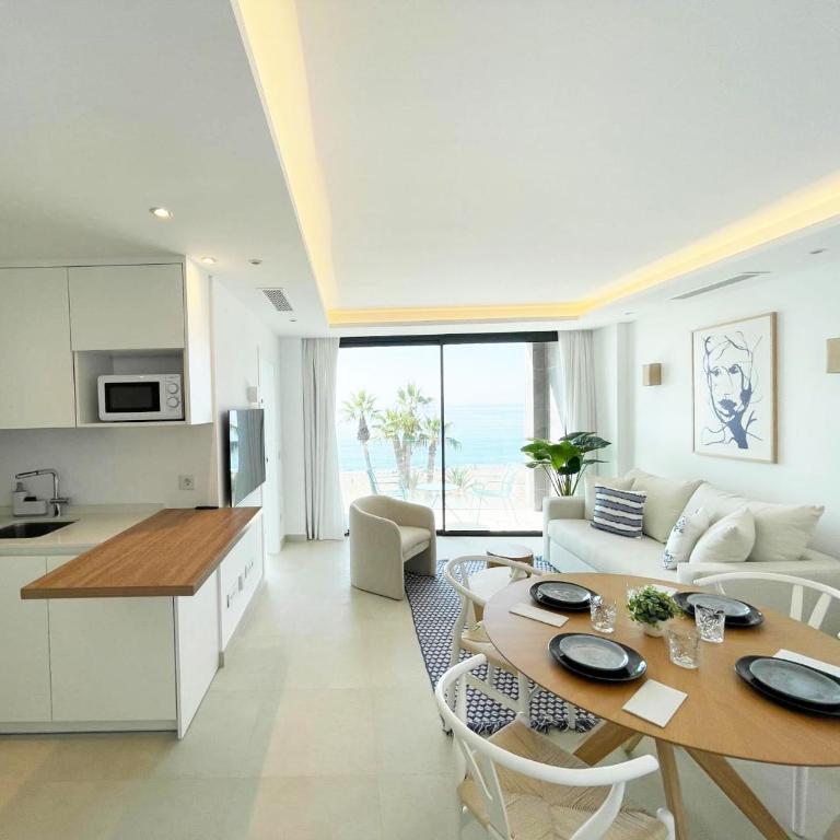 Apartamento LaViu 2B by Croma - Apartamento de 2 dormitorios - 2