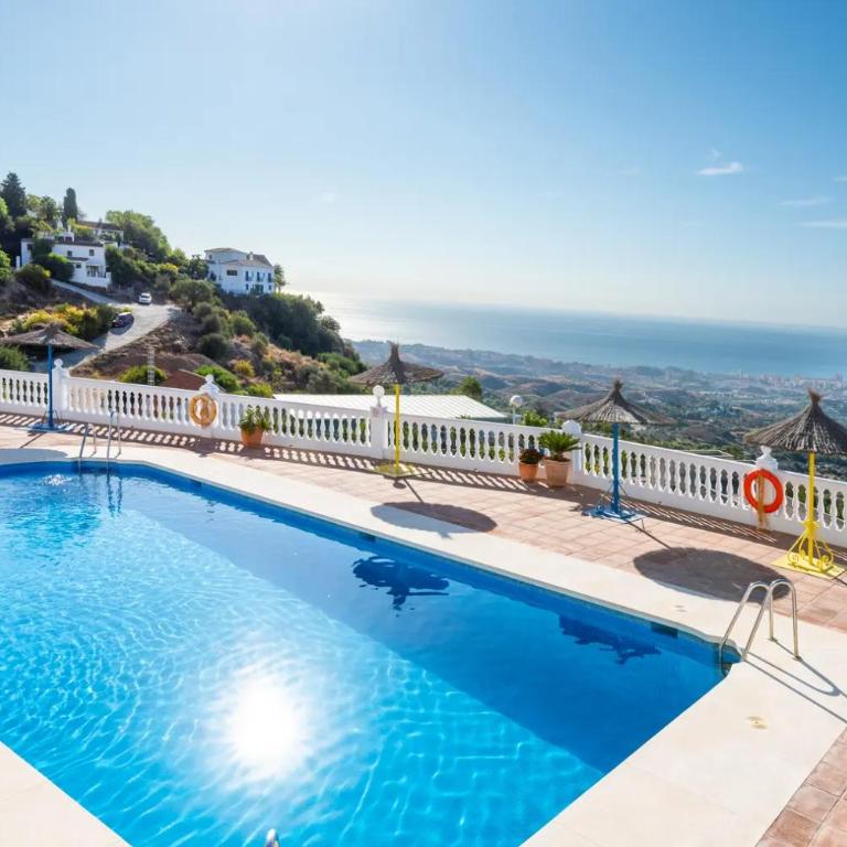 El Mirador in Mijas - Apartamento de 2 dormitorios - 1