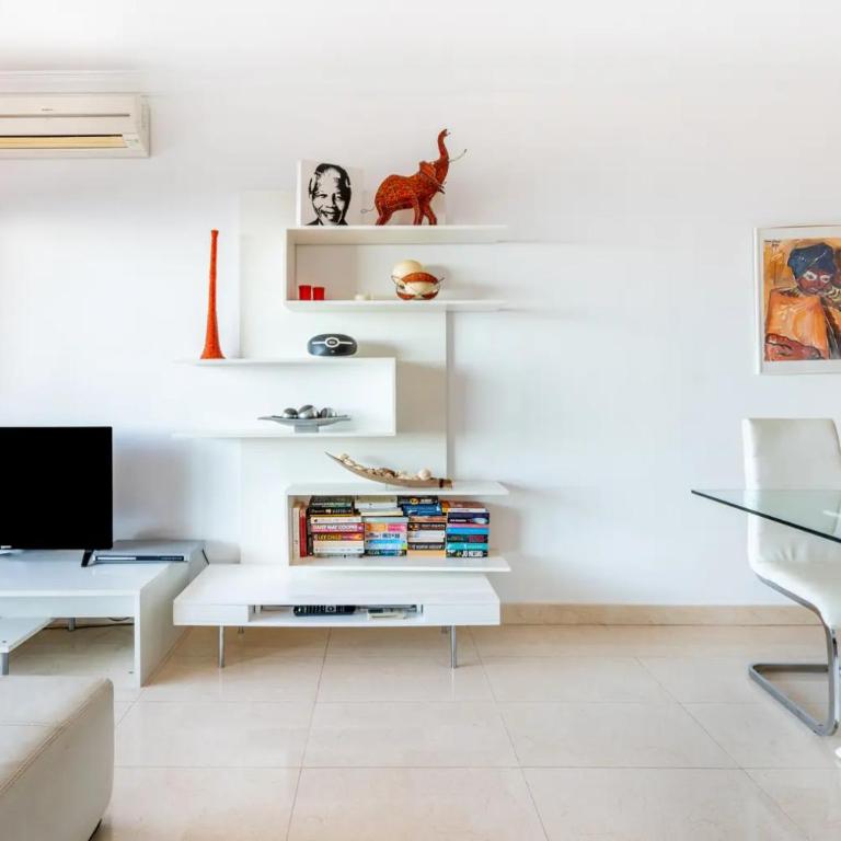 El Mirador in Mijas - Apartamento de 2 dormitorios - 3