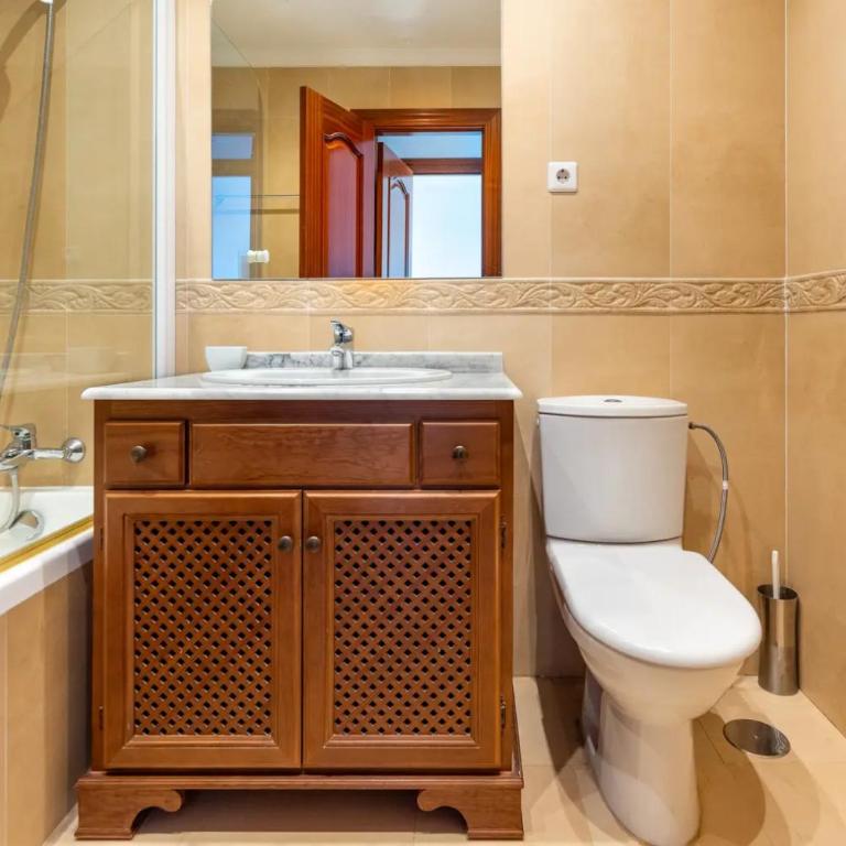 El Mirador in Mijas - Apartamento de 2 dormitorios - 4