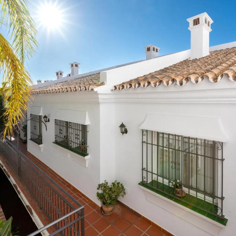 El Mirador in Mijas - Apartamento de 2 dormitorios - 8