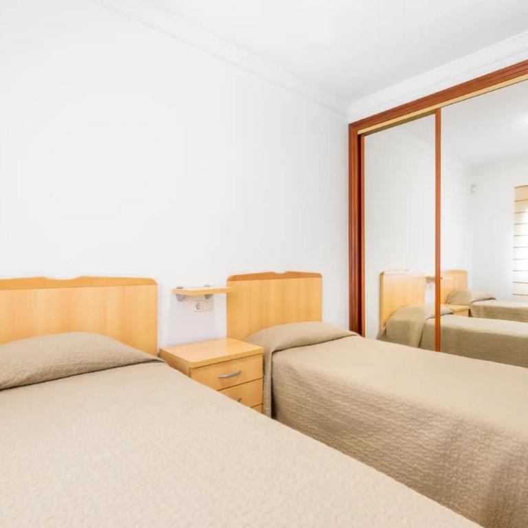 El Mirador in Mijas - Apartamento de 2 dormitorios - 9