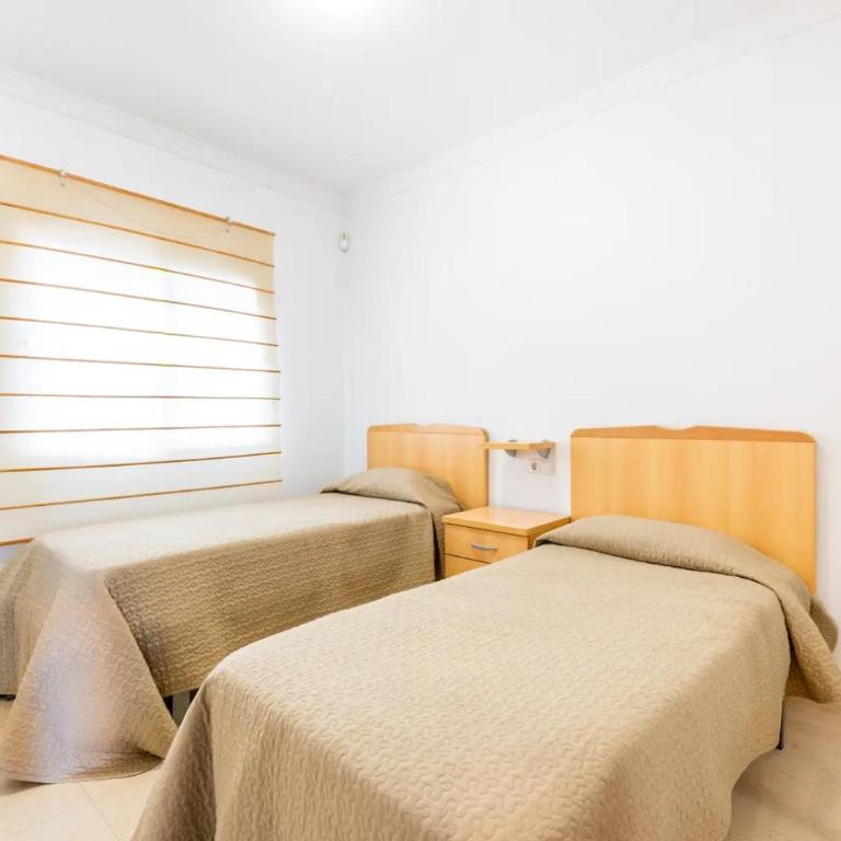El Mirador in Mijas - Apartamento de 2 dormitorios - 13