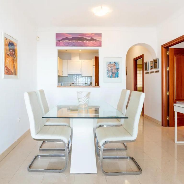 El Mirador in Mijas - Apartamento de 2 dormitorios - 17