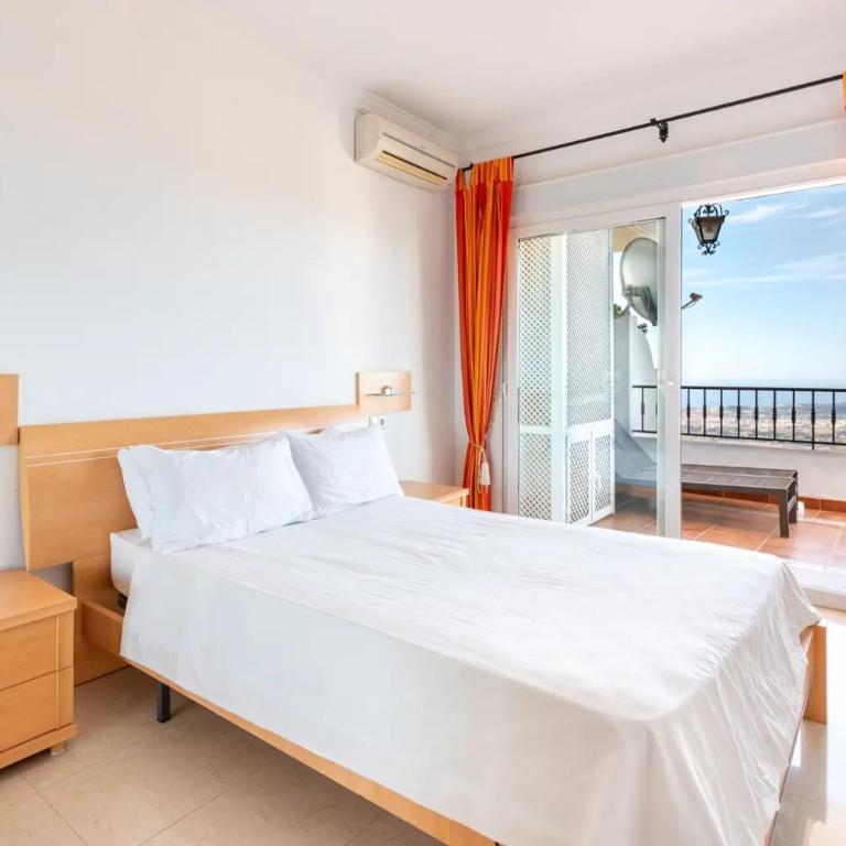 El Mirador in Mijas - Apartamento de 2 dormitorios - 18