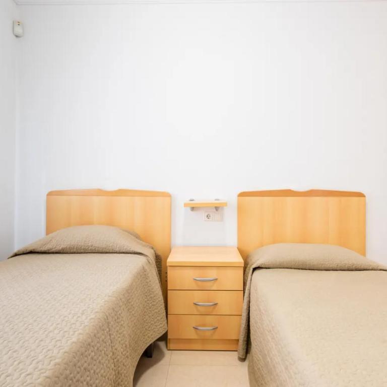 El Mirador in Mijas - Apartamento de 2 dormitorios - 19