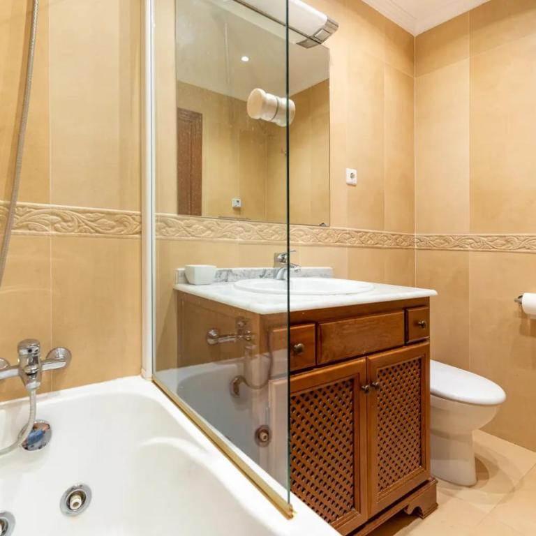 El Mirador in Mijas - Apartamento de 2 dormitorios - 21
