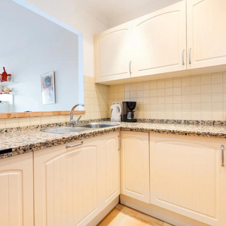 El Mirador in Mijas - Apartamento de 2 dormitorios - 23