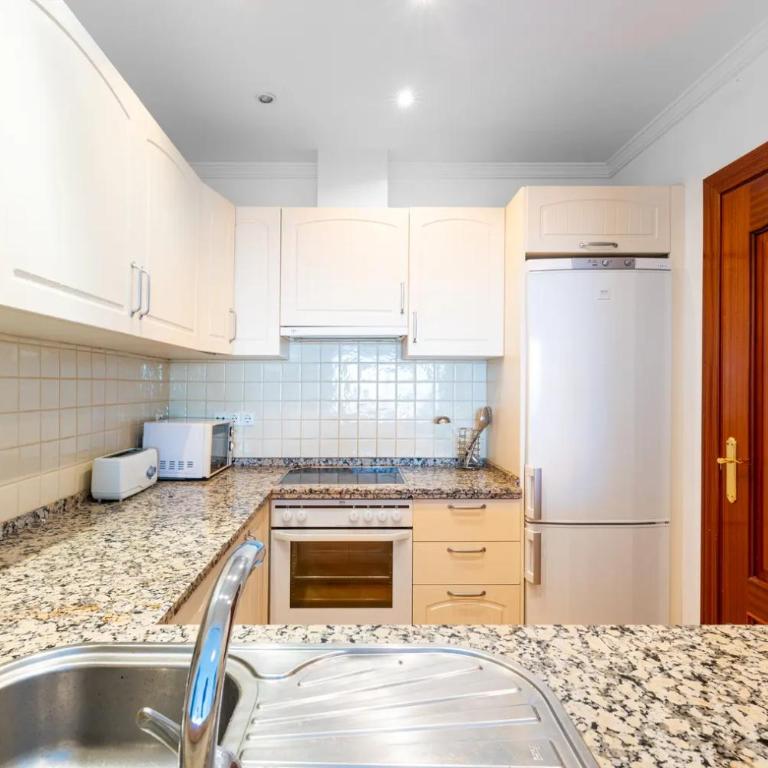 El Mirador in Mijas - Apartamento de 2 dormitorios - 24