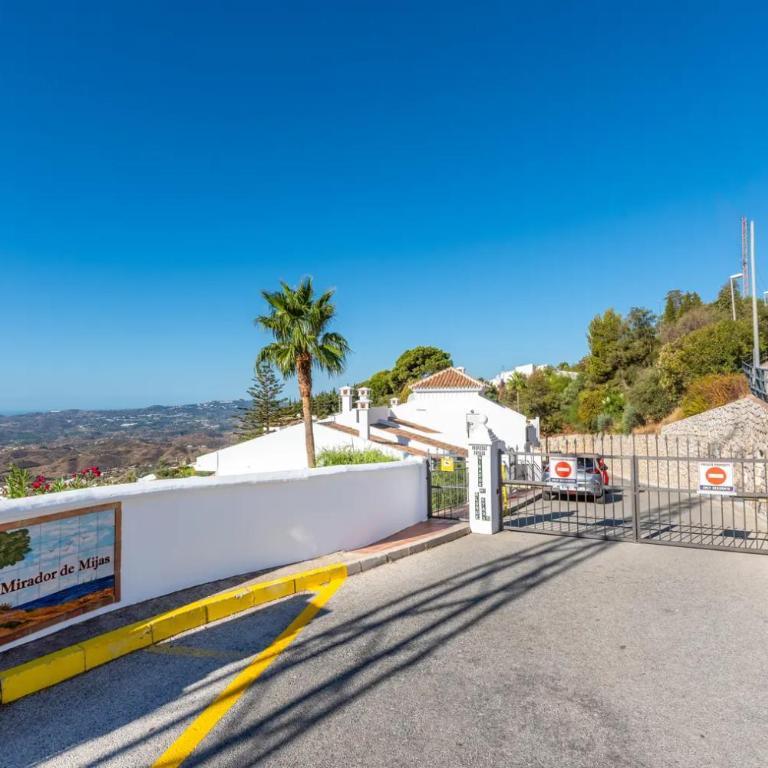 El Mirador in Mijas - Apartamento de 2 dormitorios - 25