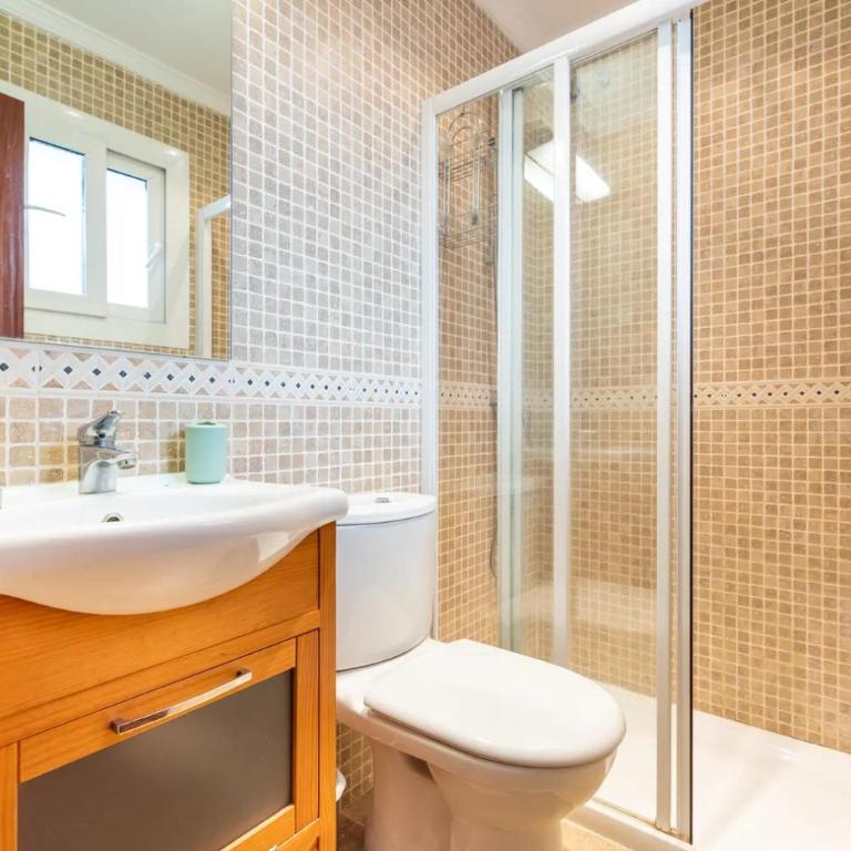 El Mirador in Mijas - Apartamento de 2 dormitorios - 26