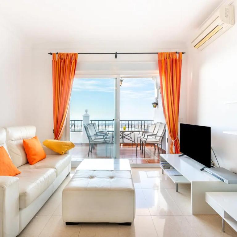 El Mirador in Mijas - Apartamento de 2 dormitorios - 30