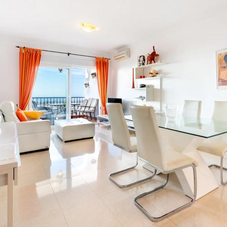 El Mirador in Mijas - Apartamento de 2 dormitorios - 33