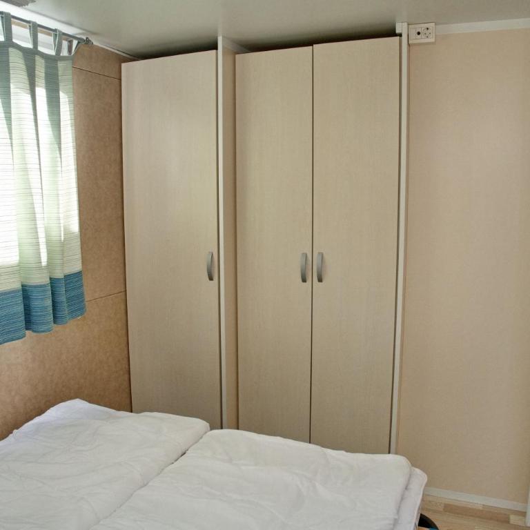Camping am Waldbad, Dellach im Drautal - Mobile Home - 4