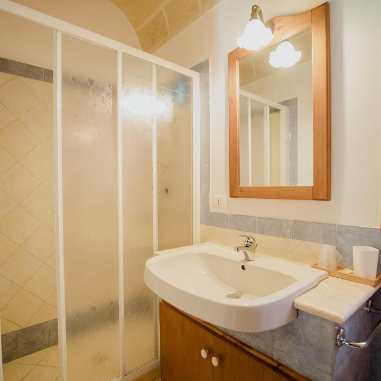 Antica Tenuta dei Trulli - Casa Vacanze con Piscina - 7