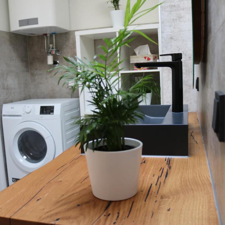 LUX PENTHOUSE Klopeiner See Apartment Ferienwohnung FeWo - Apartment mit 2 Schlafzimmern - 41